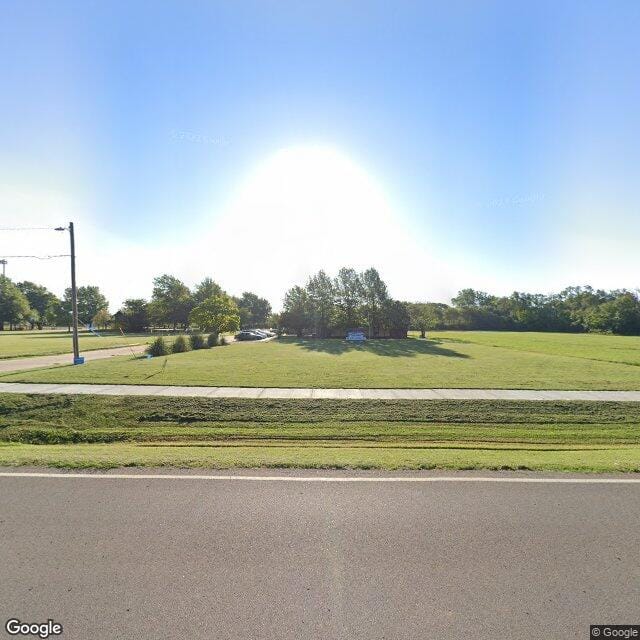 Prairie Meadows