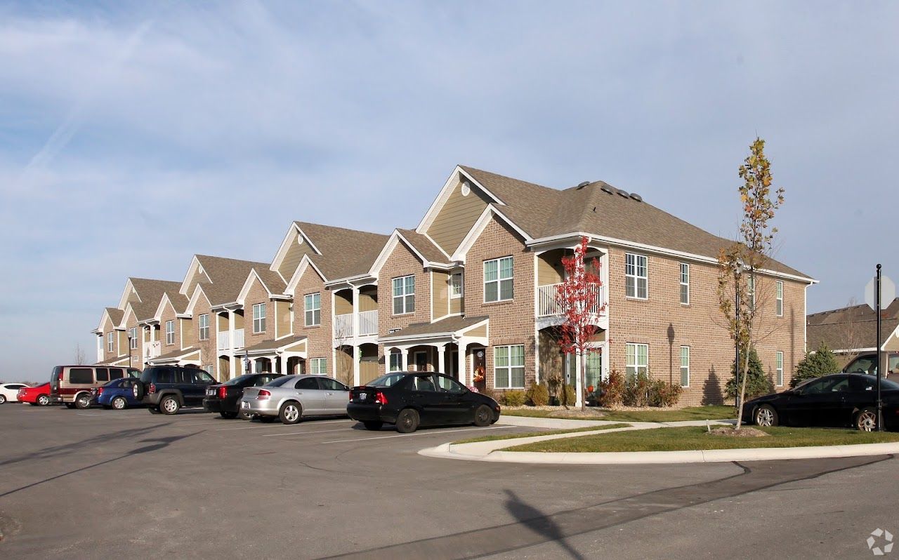 Prairie Meadows Apts