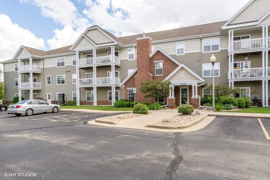 Prairie Oaks Senior Housing Ii