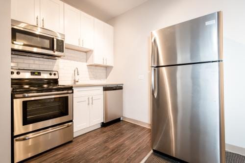 Prairie Park Apts