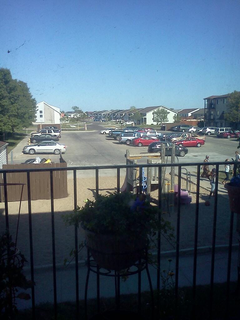 Prairie Park Apts Ii