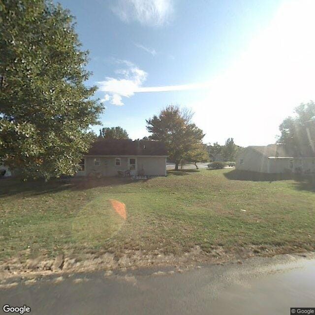 Prairie Plains Apts