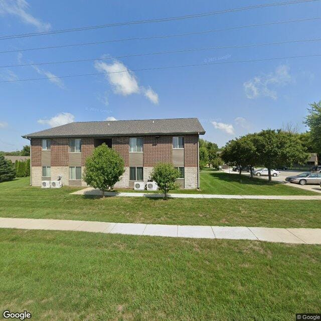 Prairie Ridge Apts
