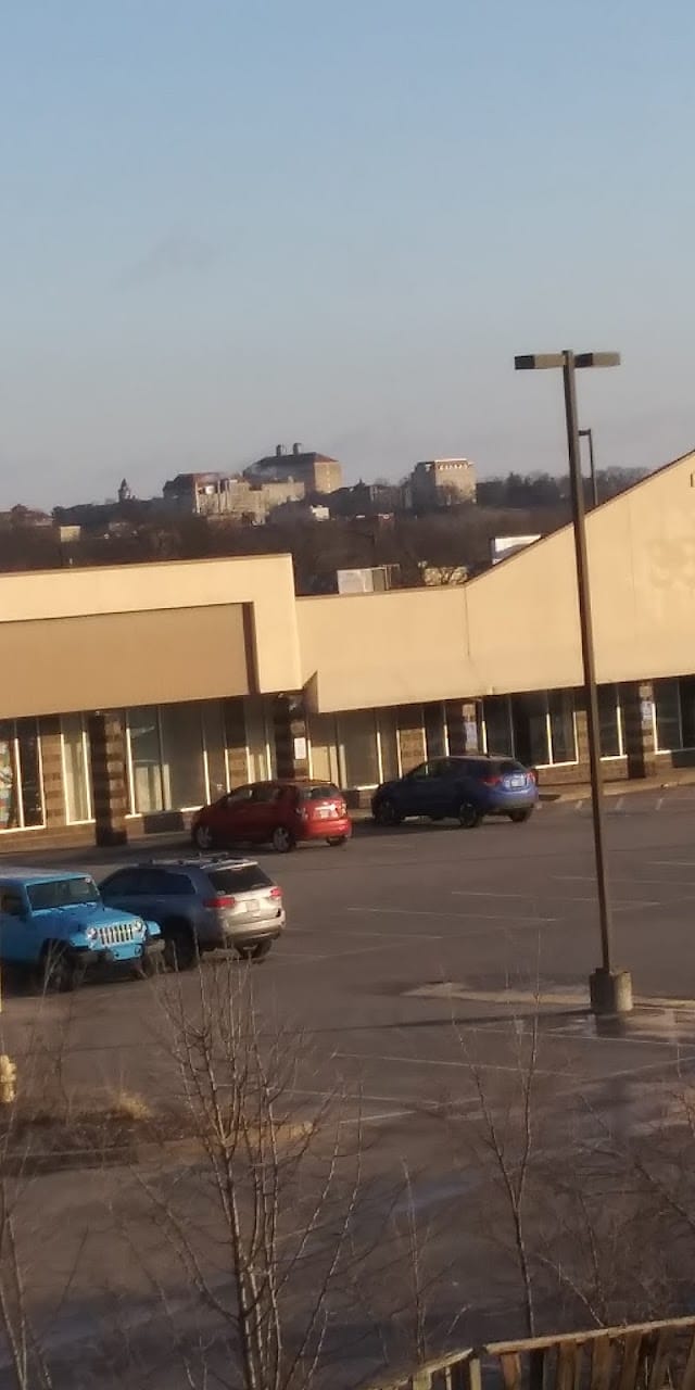 Prairie Ridge Place Apts