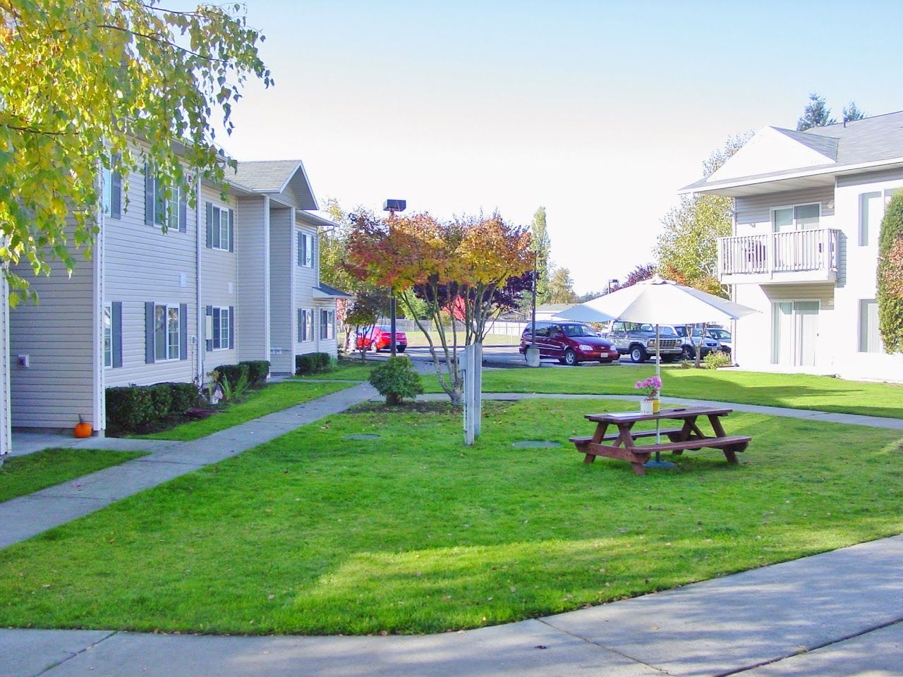 Prairie Run Apartments