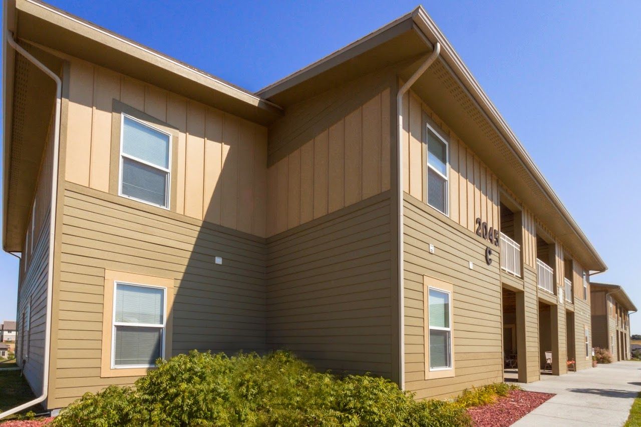 Prairie Sage Apts