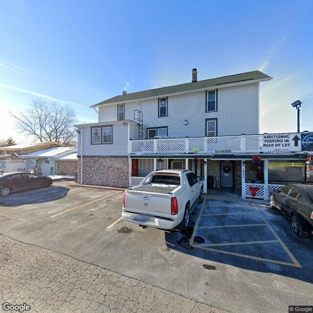 Prairie Station Apts