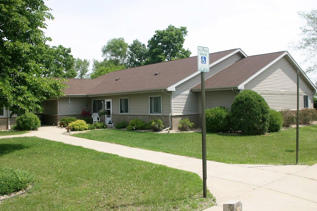Prairie Street Apts