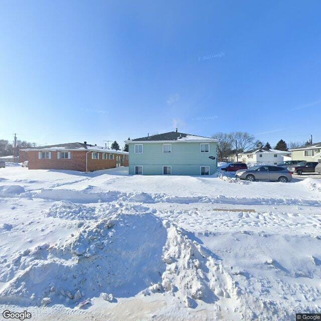 Prairie View Apartments (Fka Shade Tree Apts)