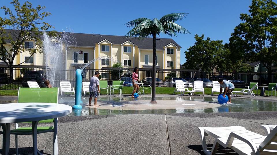 Prairie View Apt Homes