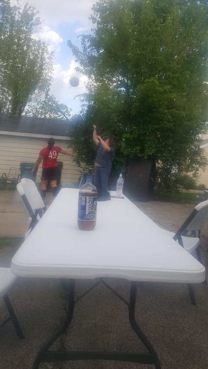 Prairie View Apts Ii (Bellwood)