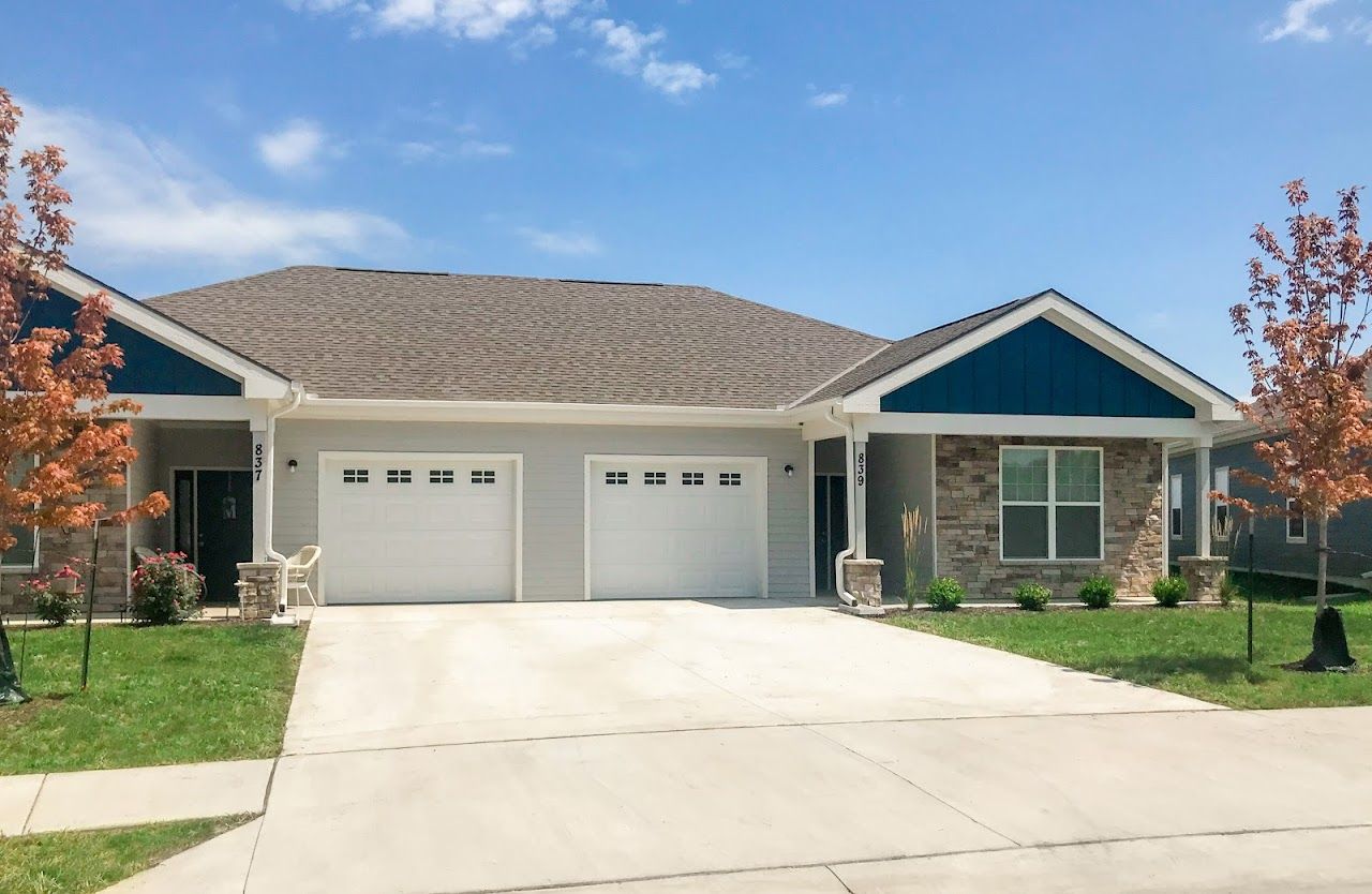 Prairie View Estates