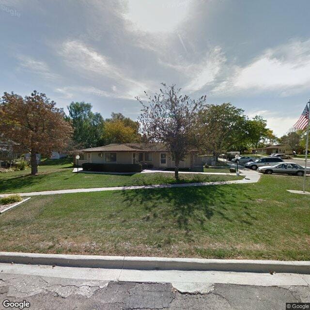 Prairie Village Of Laporte City