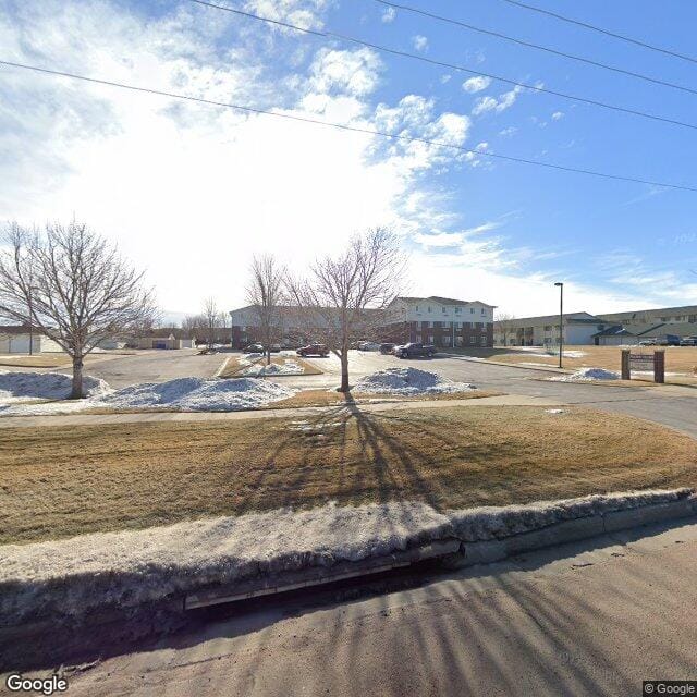 Prairie Village Senior Apts