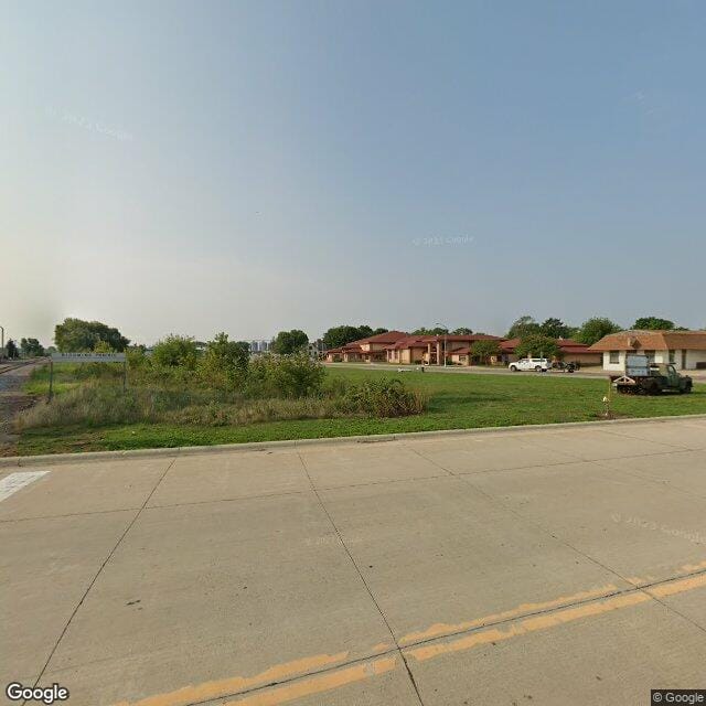 Prairie Village Townhomes