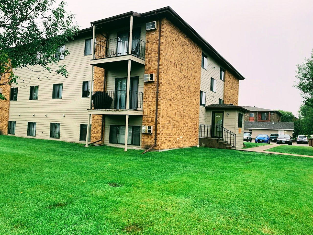 Prairie West Apts Iv
