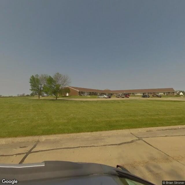 Prairieview Manor Apts