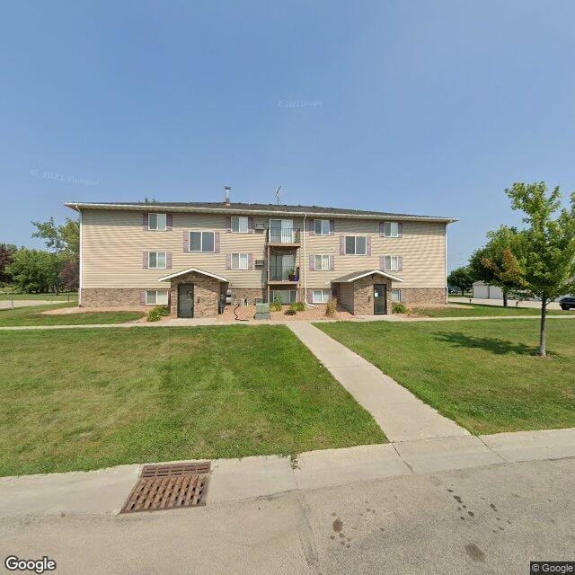 Prairiewood Apts