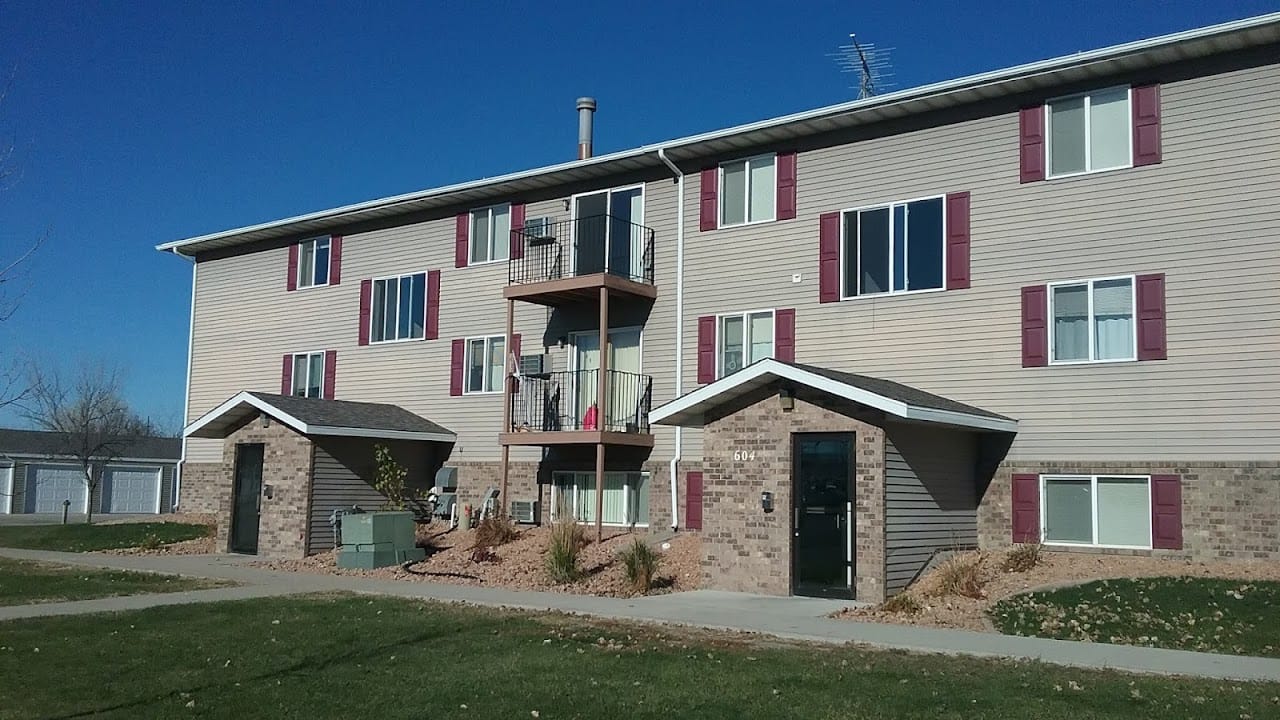 Prairiewood North