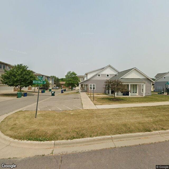 Prairiewood Townhomes