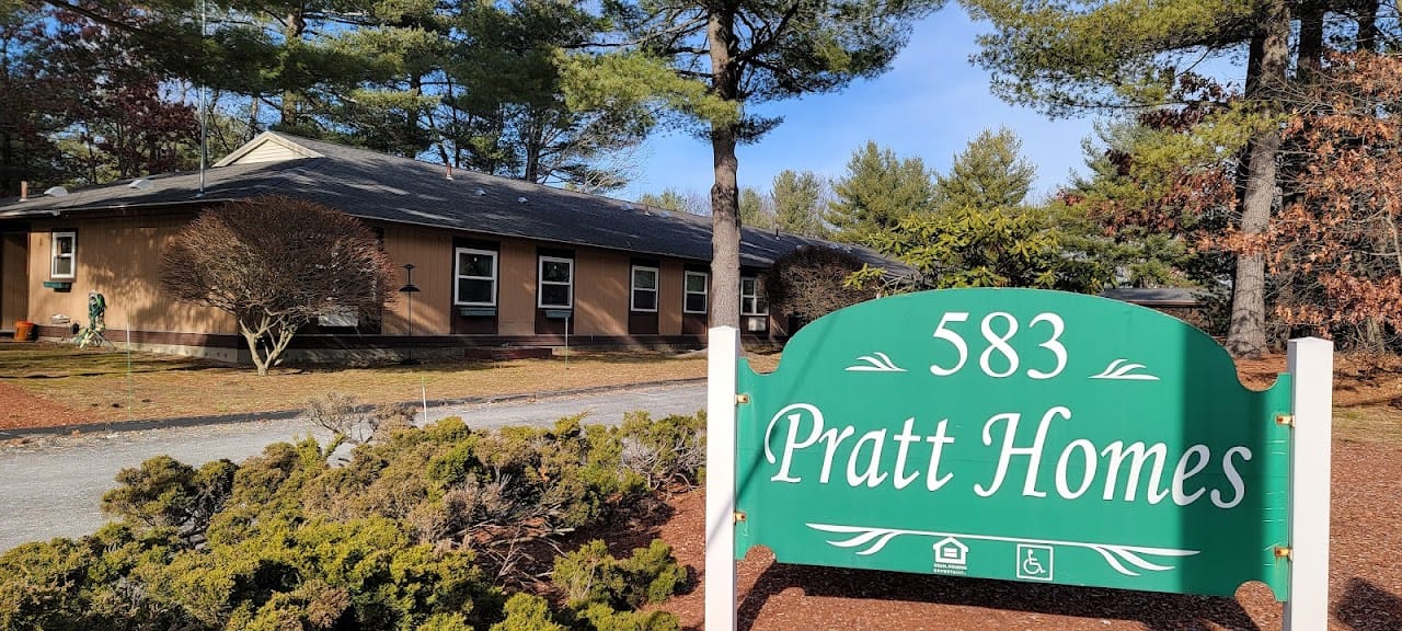 Pratt Homes