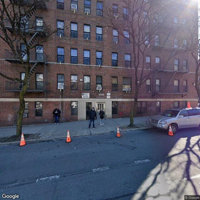 Prc Westchester Avenue