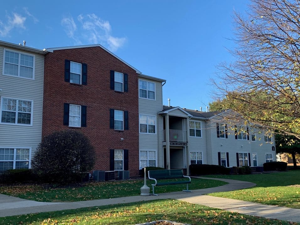 Preakness Commons (A.K.A Nellis Commons)