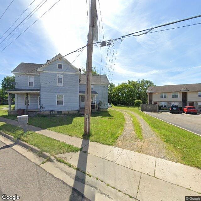 Preble Metropolitian Housing Authority