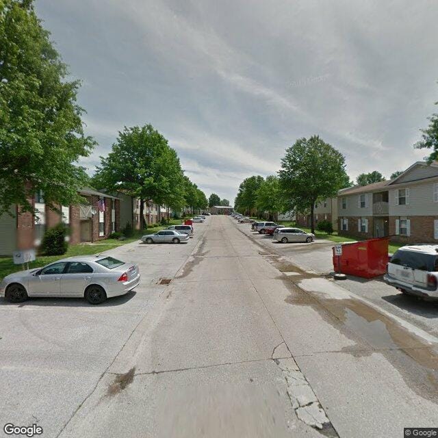 Preis Lane Apts