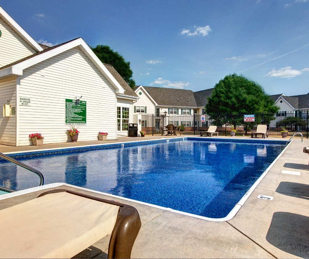 Prentice Park Apts