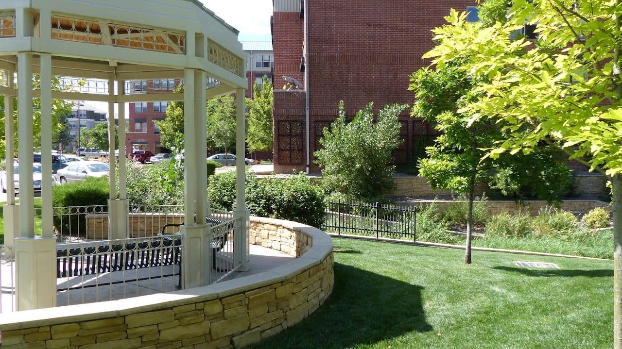 Prentice Place Lofts