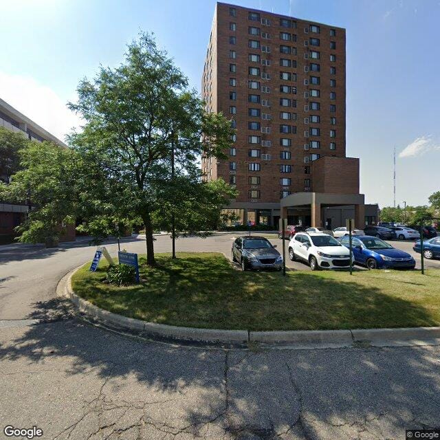Prentis Ii Apartments