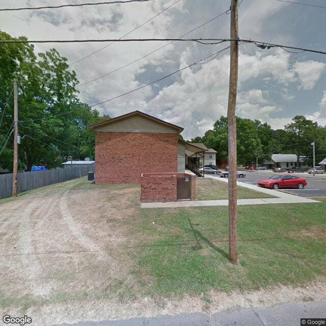 Prescott Apts