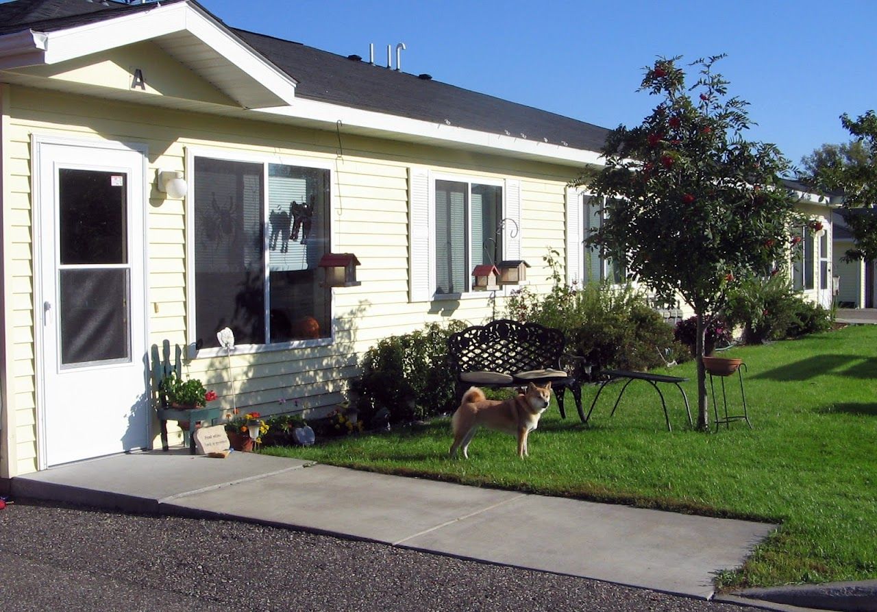 Prescott Housing Lp