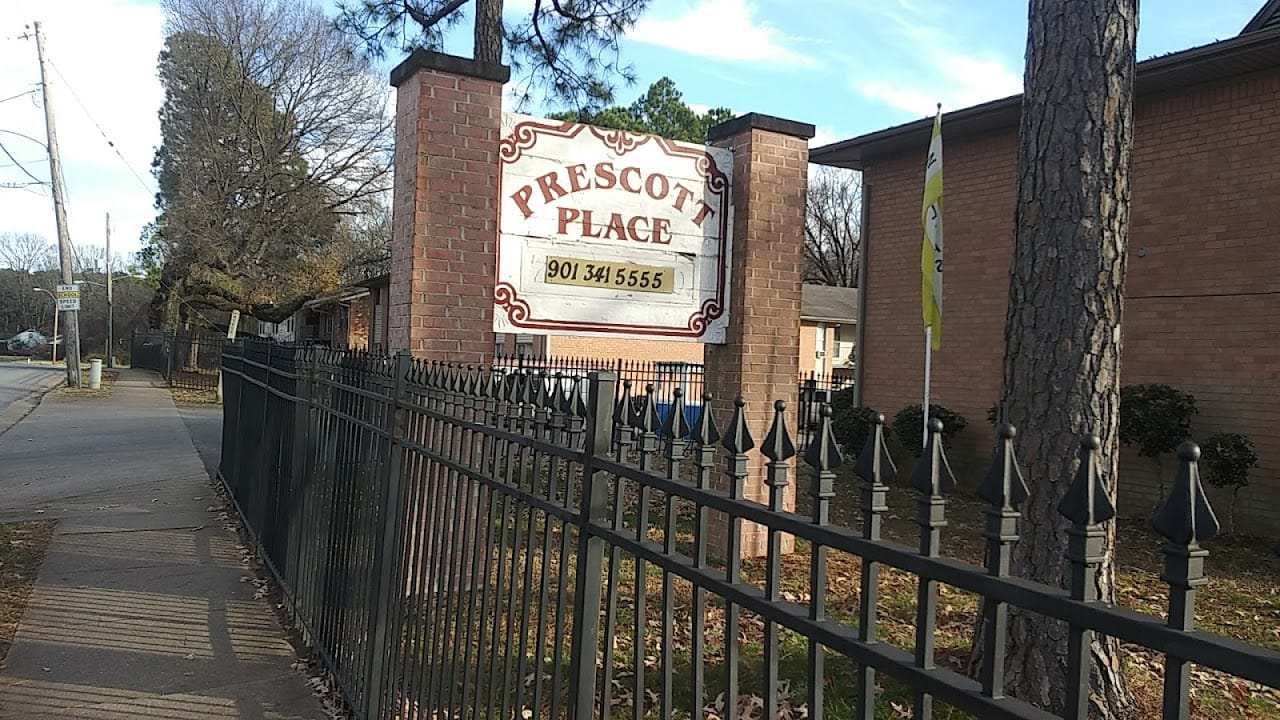 Prescott Place Apt