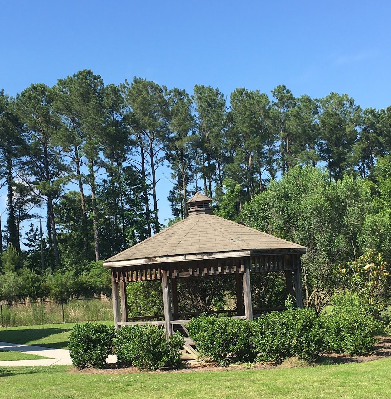 Preserve At Collins Park