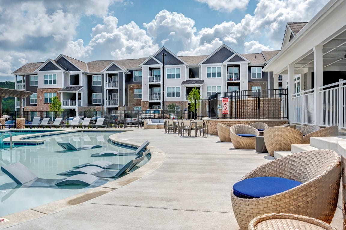 Preserve At Highland Ridge