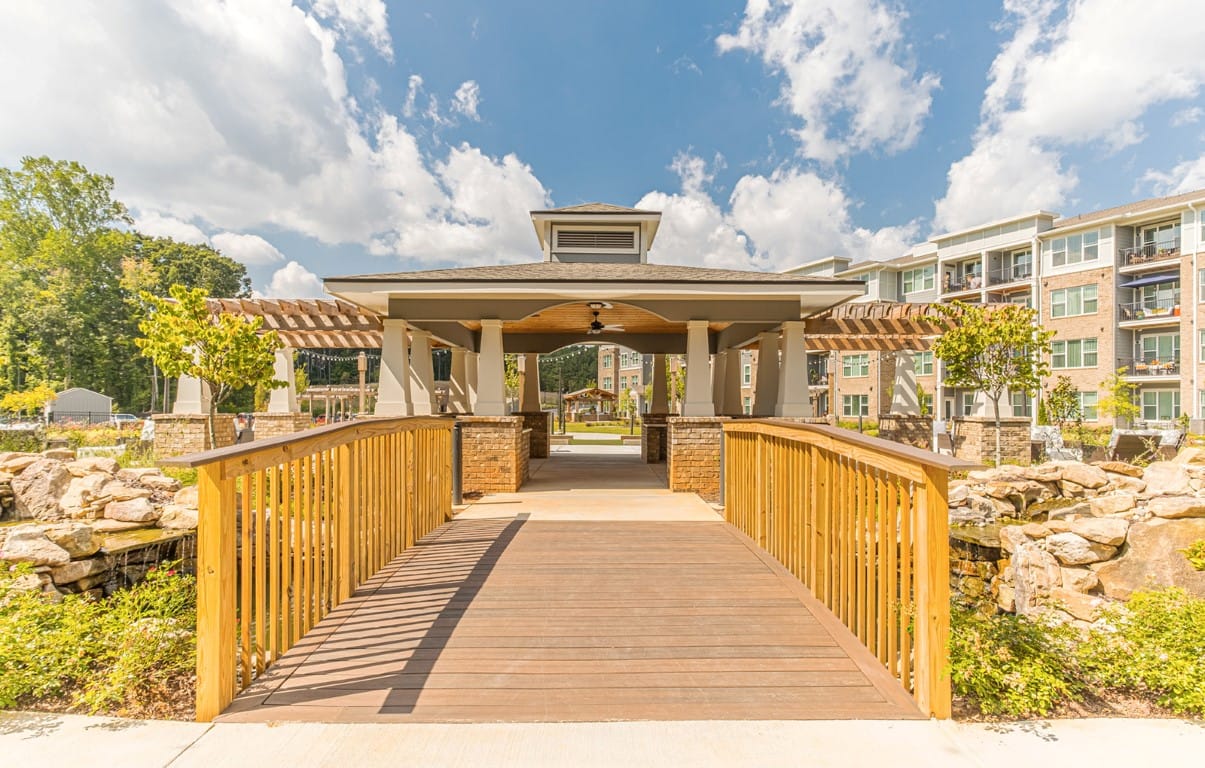 Preserve At Peachtree Shoals