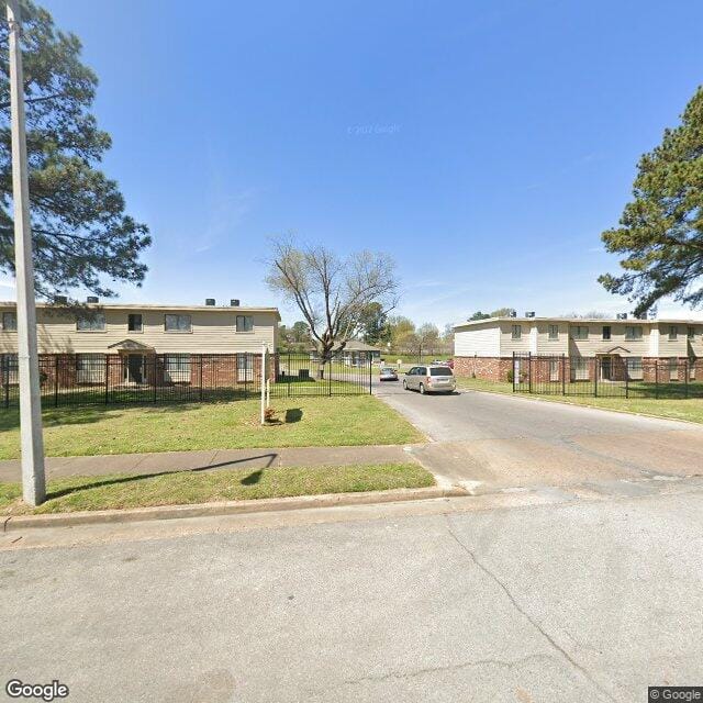 Presidential West Apts