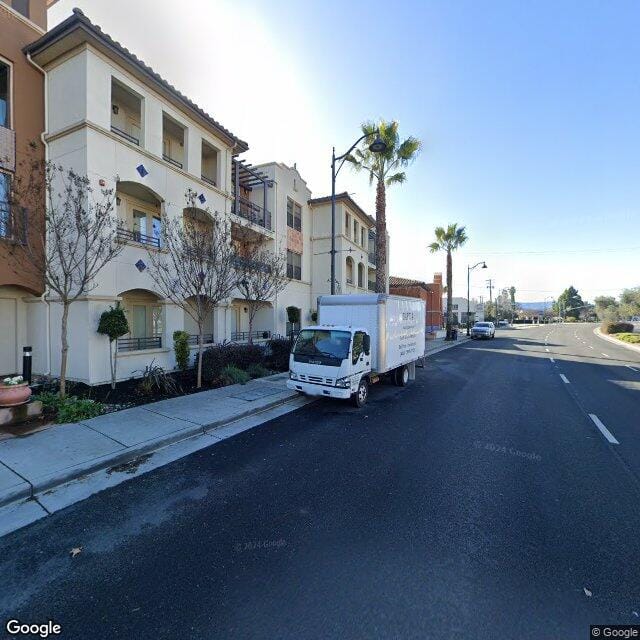 Presidio El Camino Apts