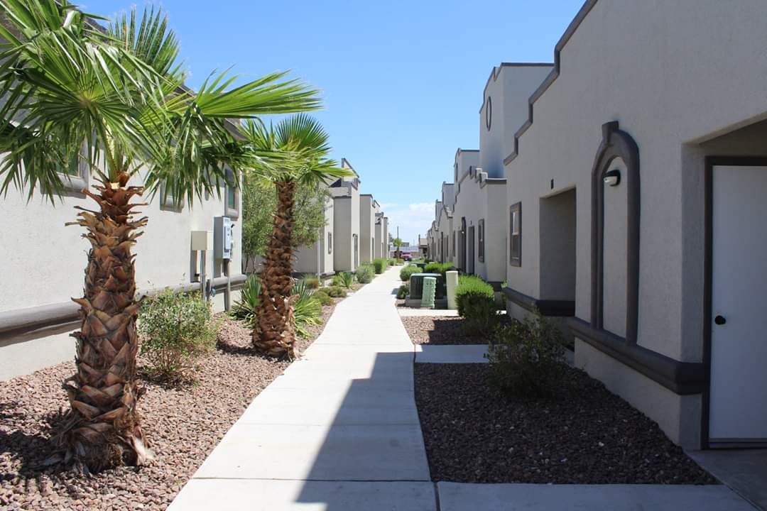Presidio Palms Ii