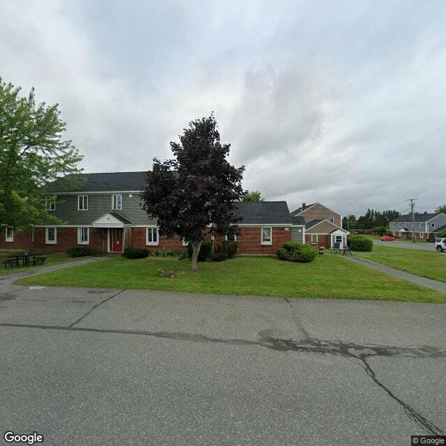 Presque Isle Housing Authority