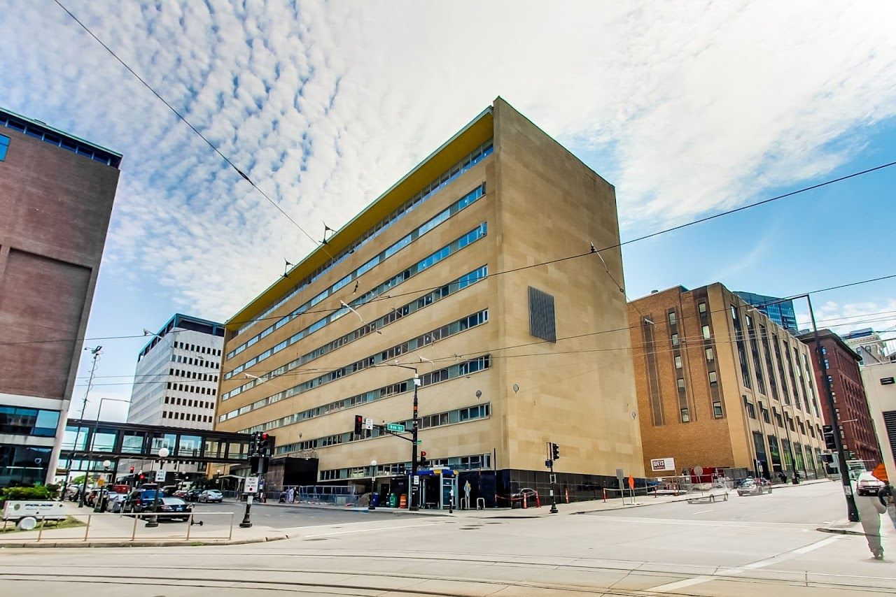 Press House