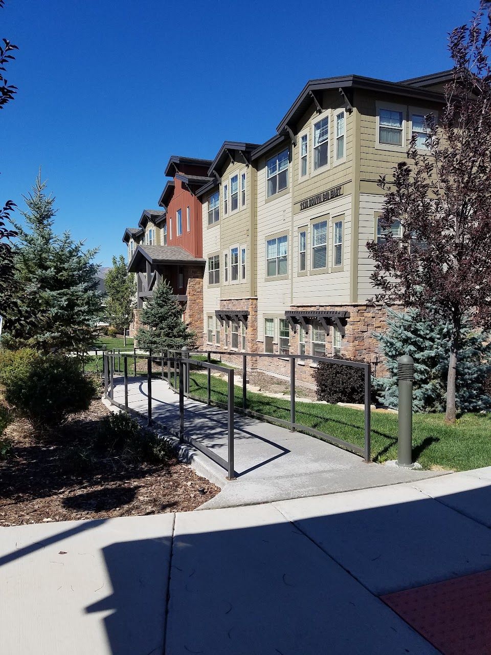 Prestige Senior Center