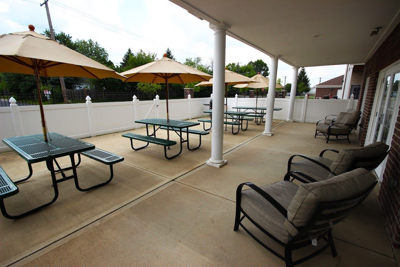 Preston Pointe Apts