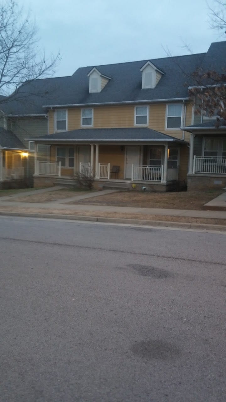 Preston Taylor Homes Ii