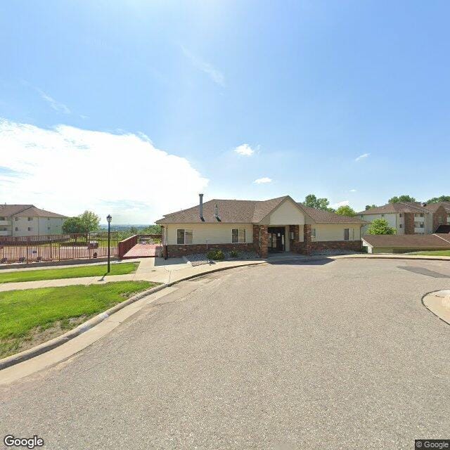 Prestwick Apts