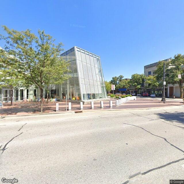 Prestwick Square Apts Of Columbus I