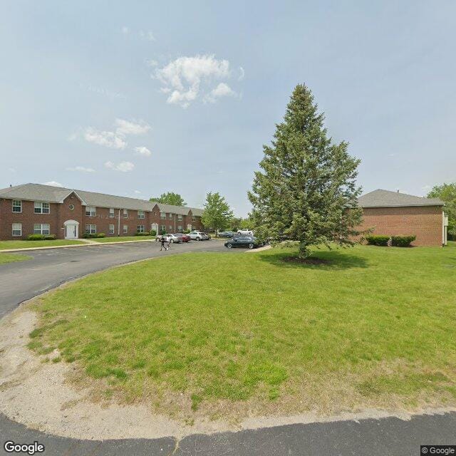 Prestwick Square Of Ft Wayne