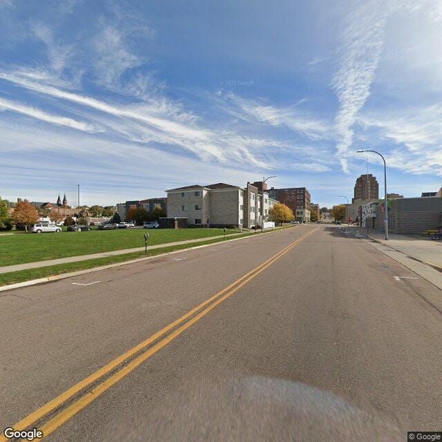Prime Living Apts